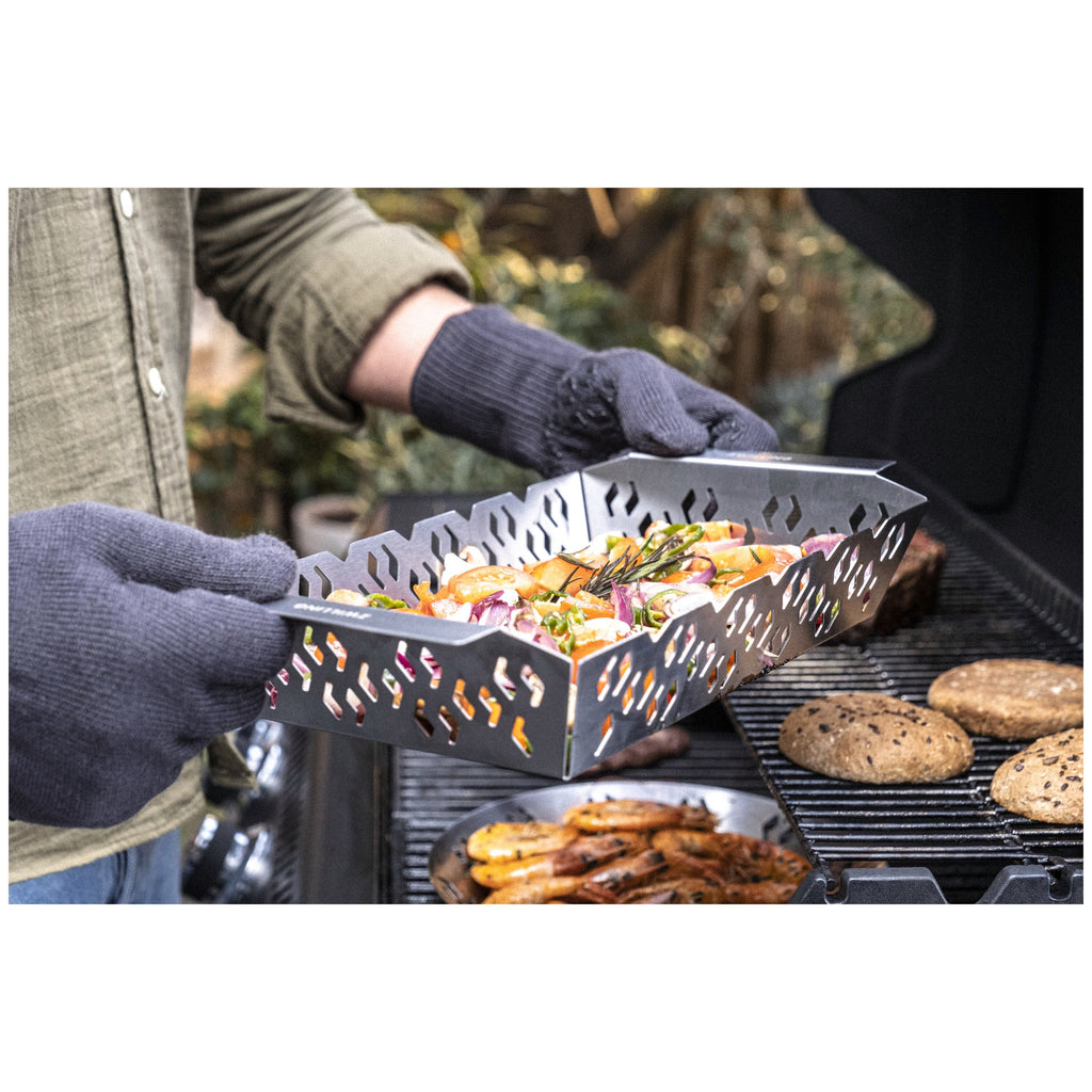 ZWILLING BBQ+ Medium Grill Basket