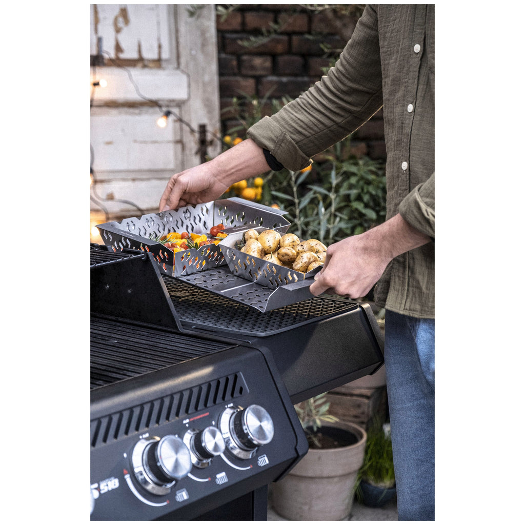 ZWILLING BBQ+ Grill Topper