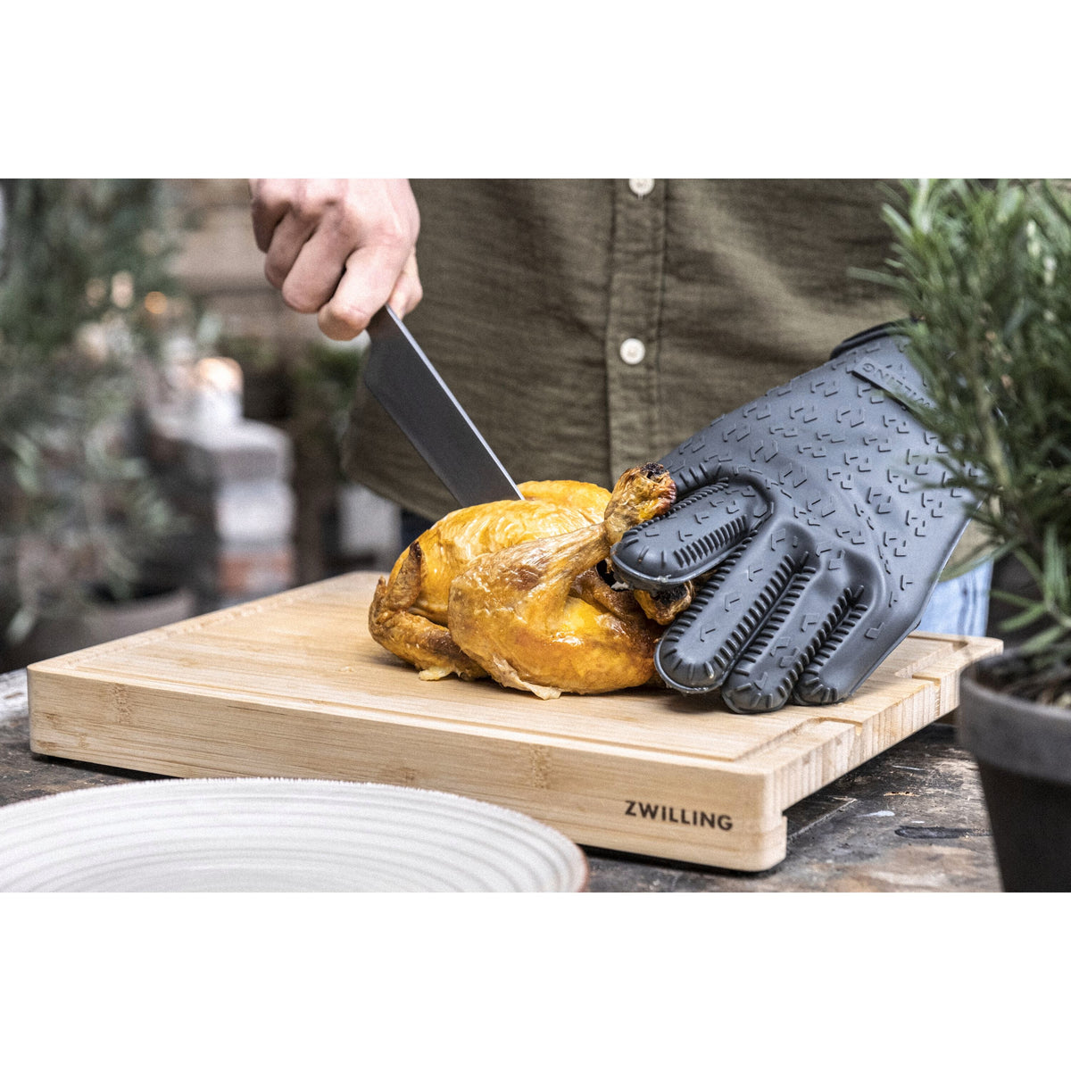 ZWILLING BBQ+ BBQ Gloves