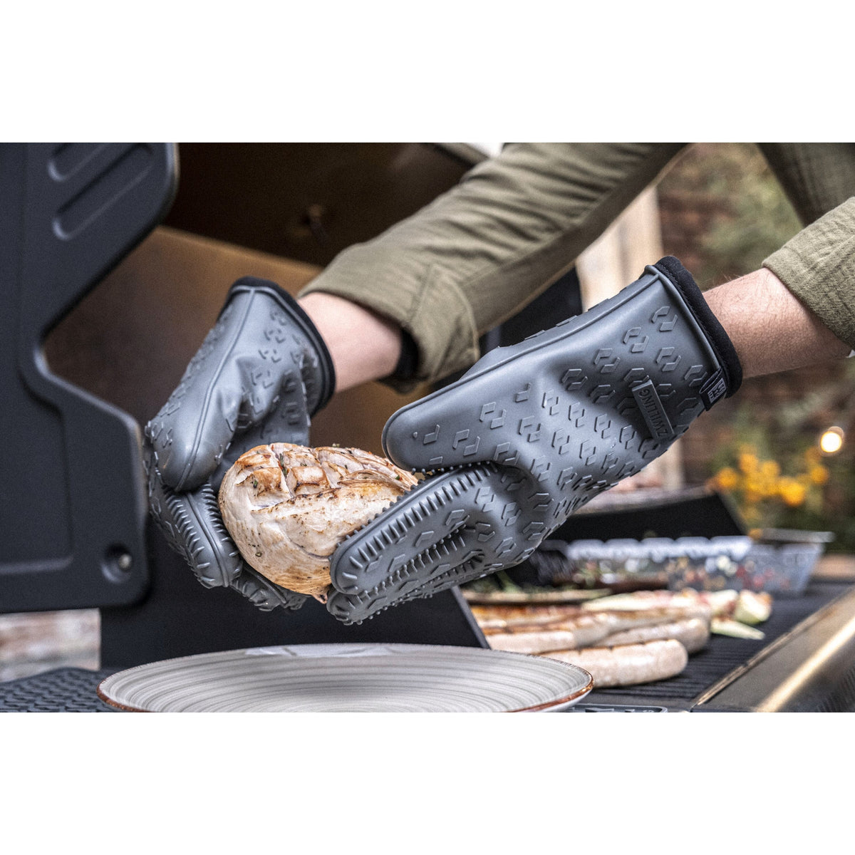 ZWILLING BBQ+ BBQ Gloves
