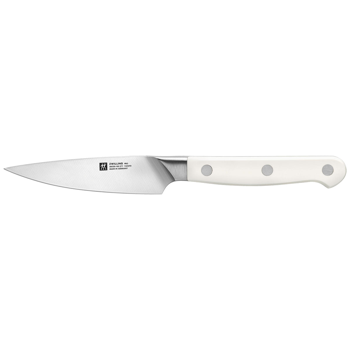 ZWILLING Pro le blanc 4-inch, Paring Knife