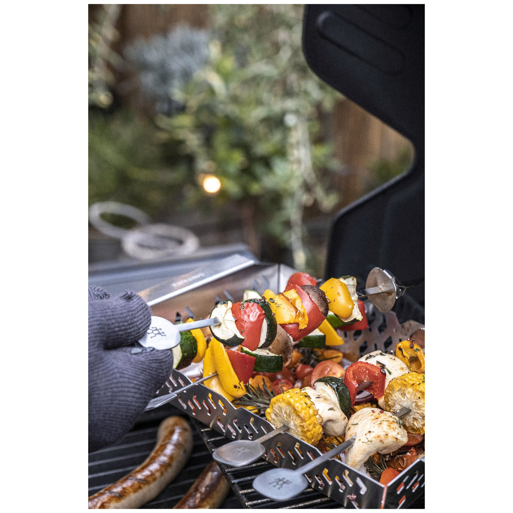 ZWILLING BBQ+ Medium Grill Basket