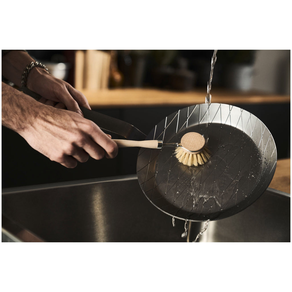 ZWILLING Forge 11-inch, Carbon Steel, Frying Pan