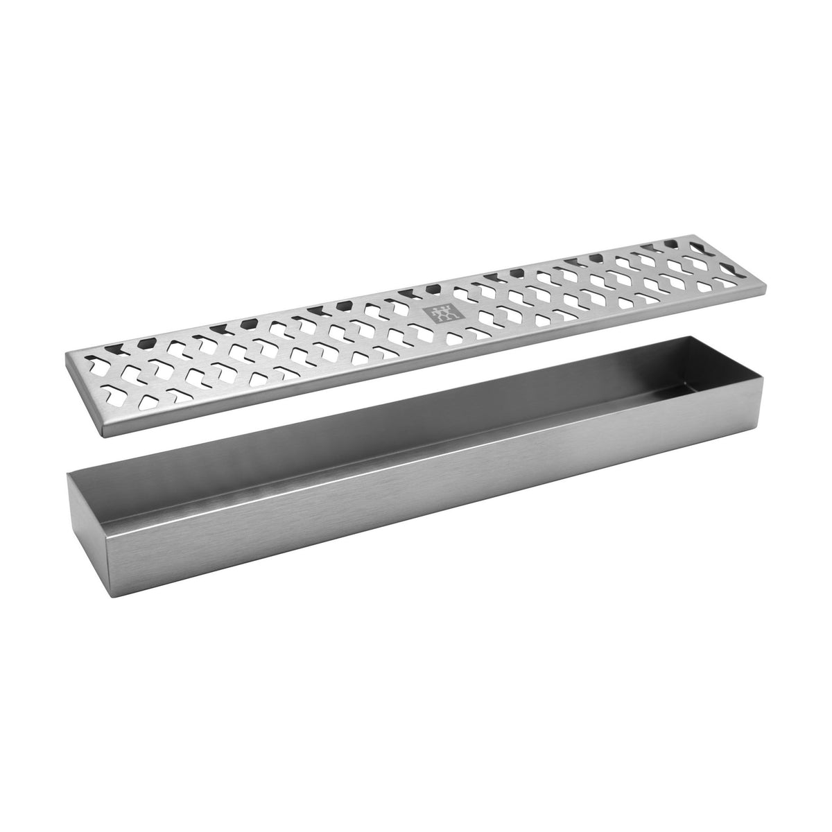 ZWILLING BBQ+ Grill Smoker Box, 18/10 Stainless Steel