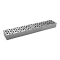 ZWILLING BBQ+ Grill Smoker Box, 18/10 Stainless Steel