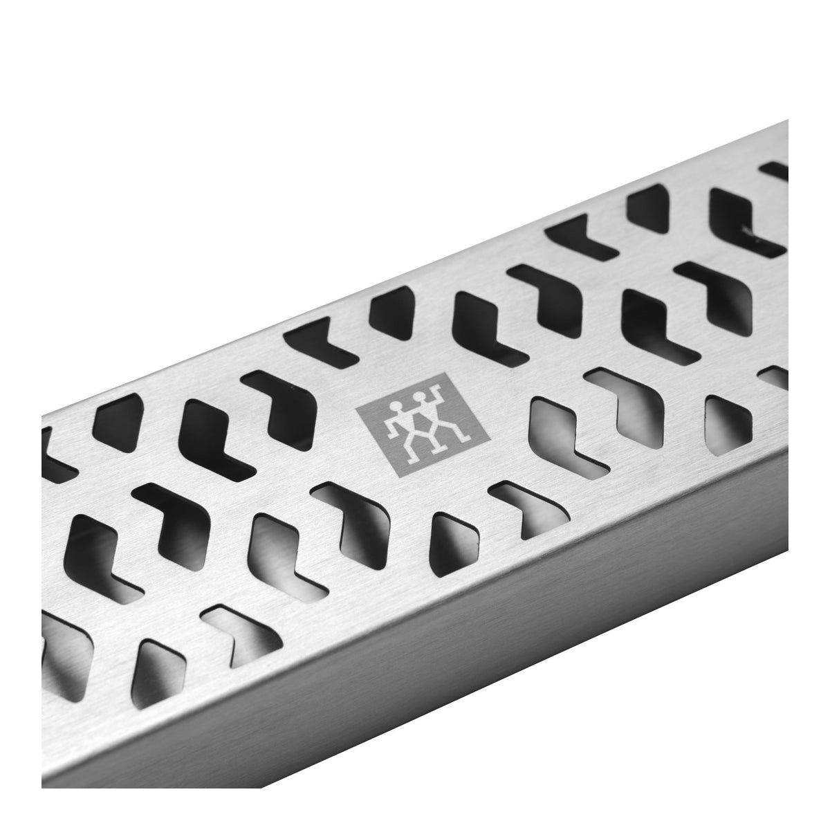 ZWILLING BBQ+ Grill Smoker Box, 18/10 Stainless Steel