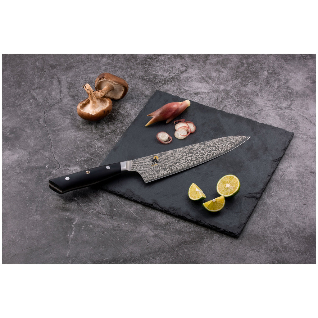 MIYABI HIBANA 800DP 8-inch, Chef's Knife