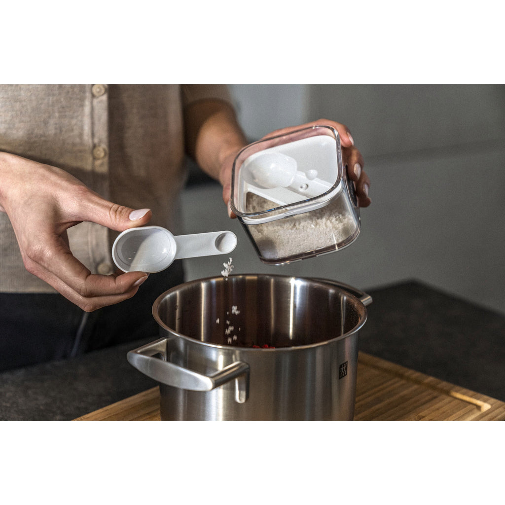 ZWILLING Fresh & Save CUBE CUBE Insert with Measuring Spoon
