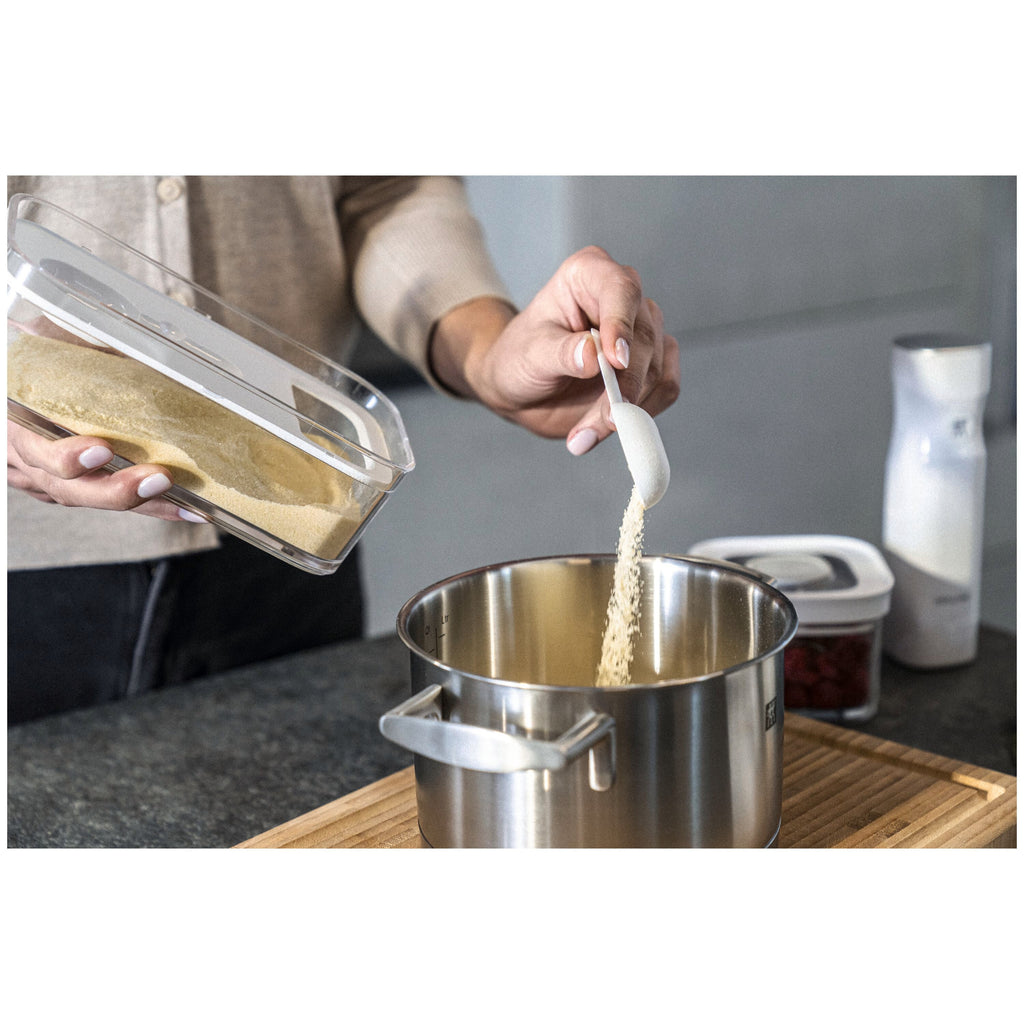 ZWILLING Fresh & Save CUBE CUBE Set