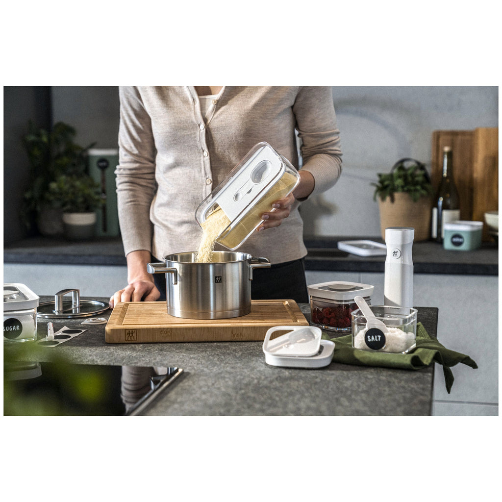 ZWILLING Fresh & Save CUBE CUBE Set