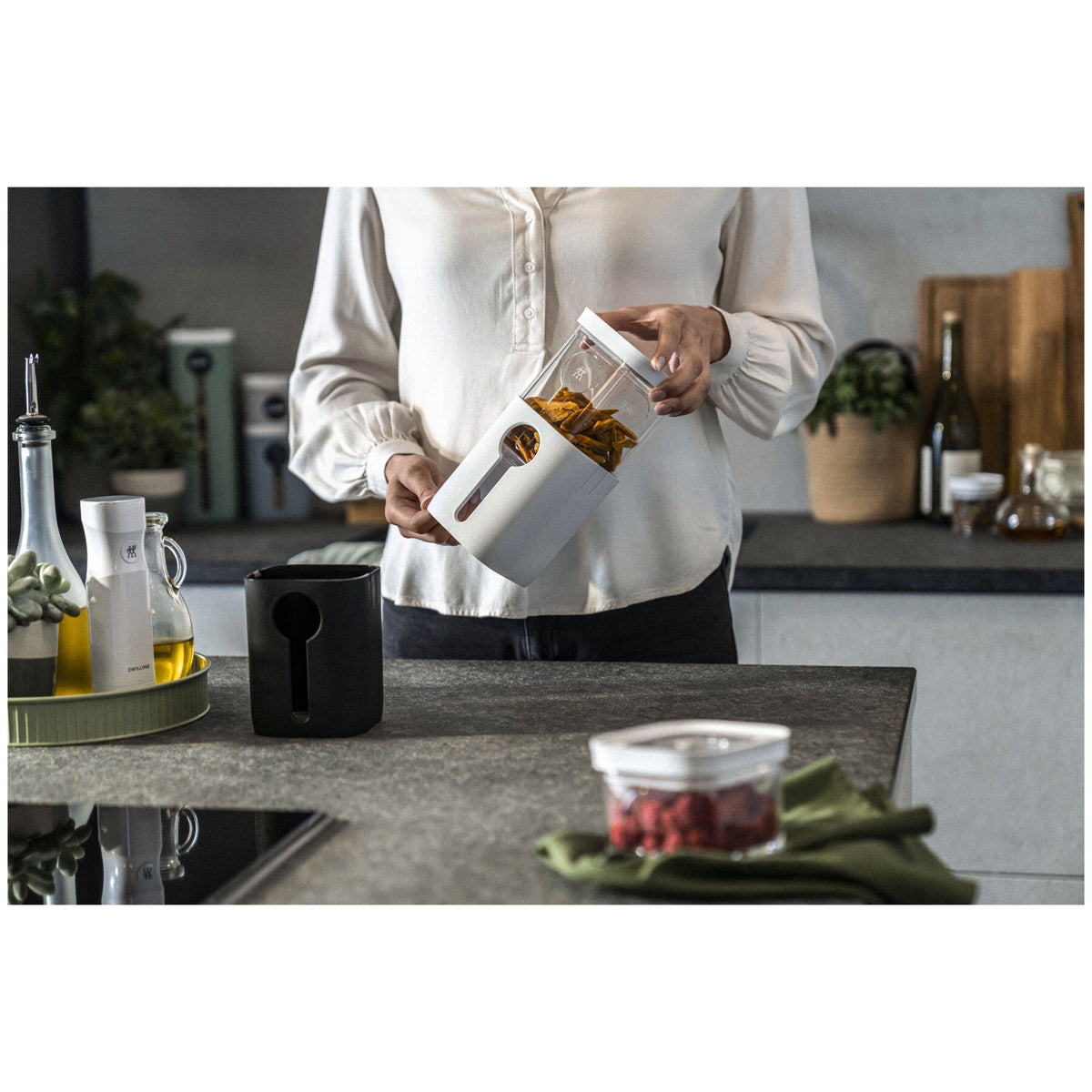 ZWILLING Fresh & Save CUBE CUBE Sleeve