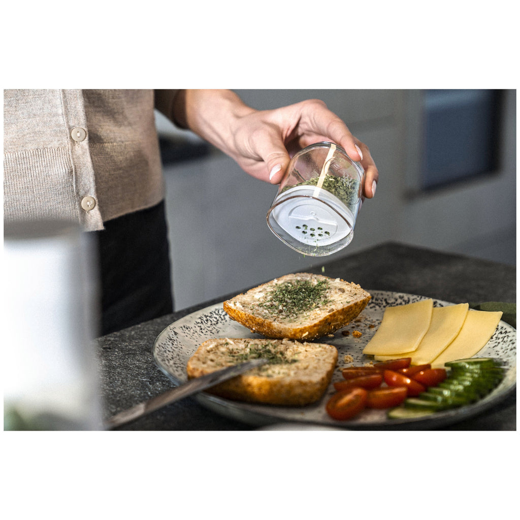 ZWILLING Fresh & Save CUBE CUBE Set