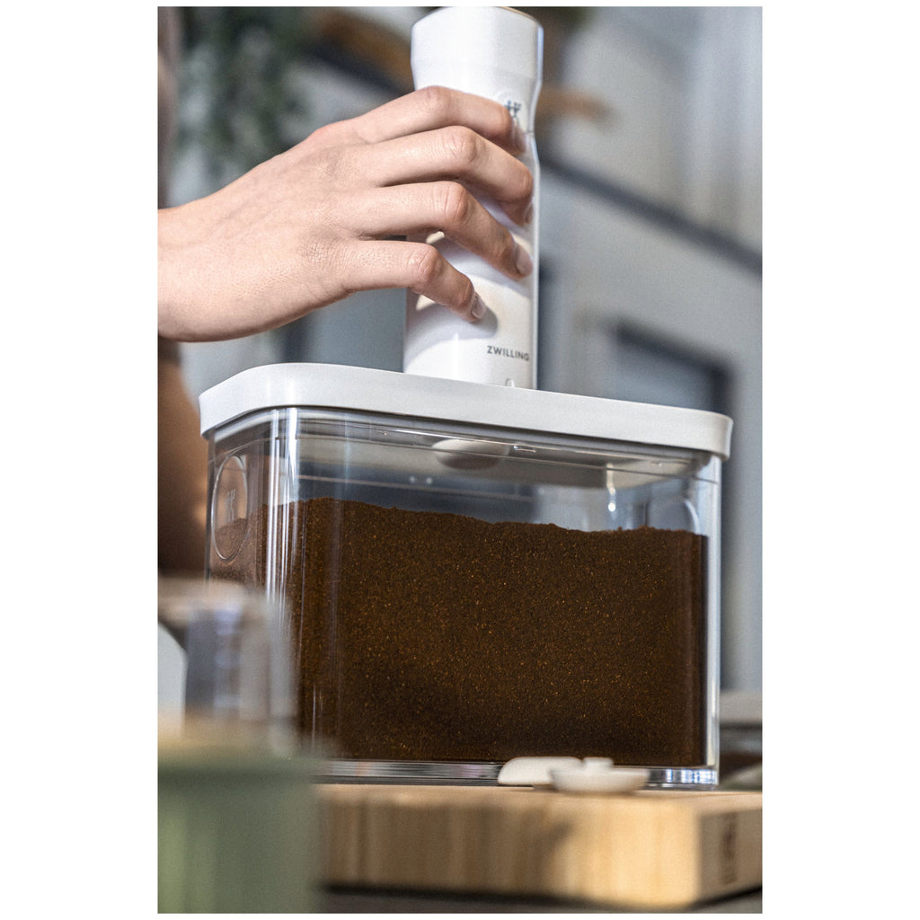 ZWILLING Fresh & Save CUBE Cube Diffuser Set