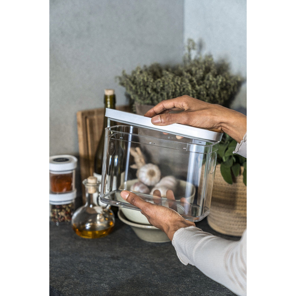 ZWILLING Fresh & Save CUBE CUBE Set