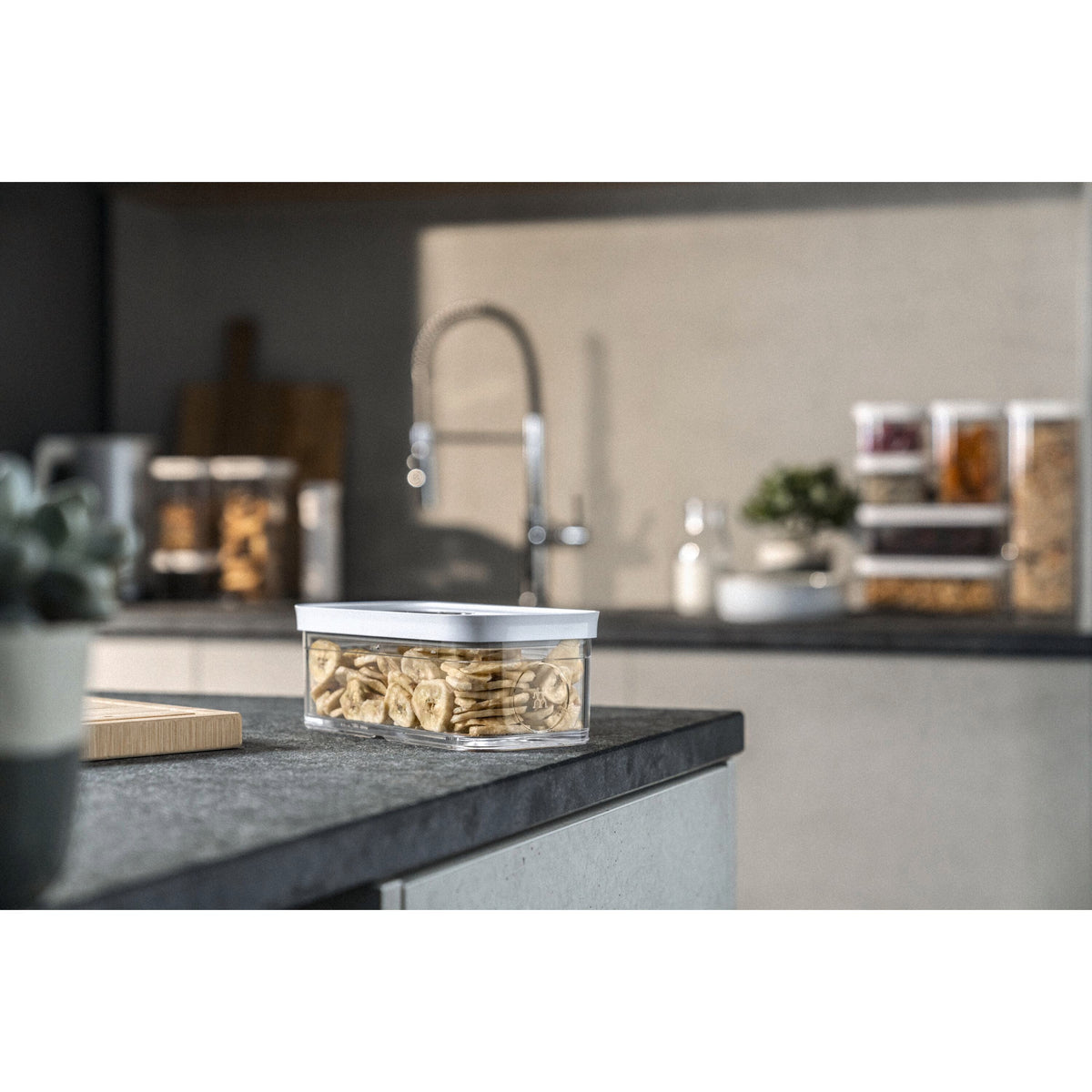 ZWILLING Fresh & Save CUBE CUBE Set