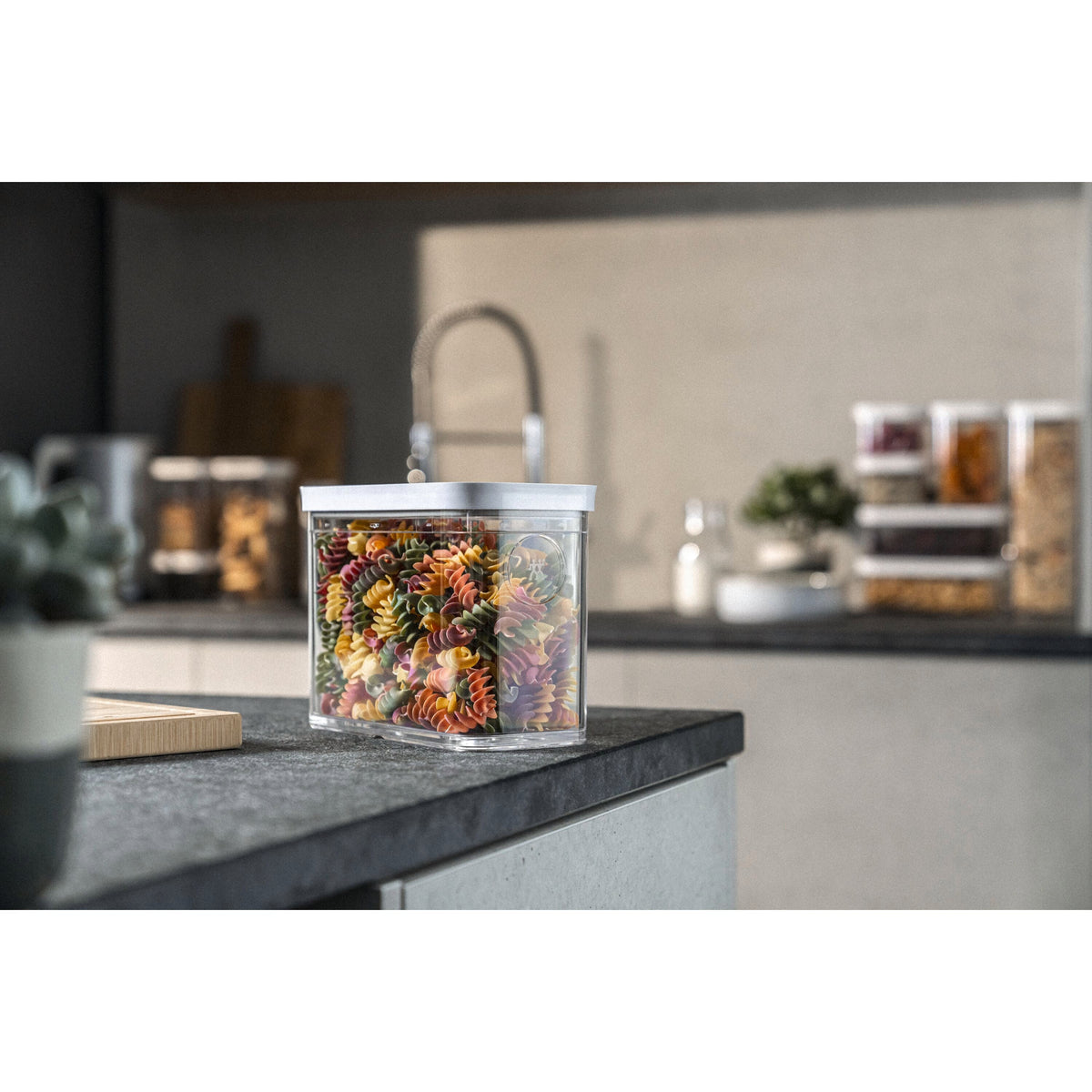 ZWILLING Fresh & Save CUBE CUBE Set
