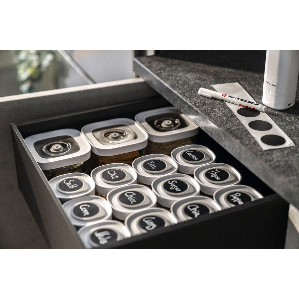 ZWILLING Fresh & Save CUBE CUBE Set