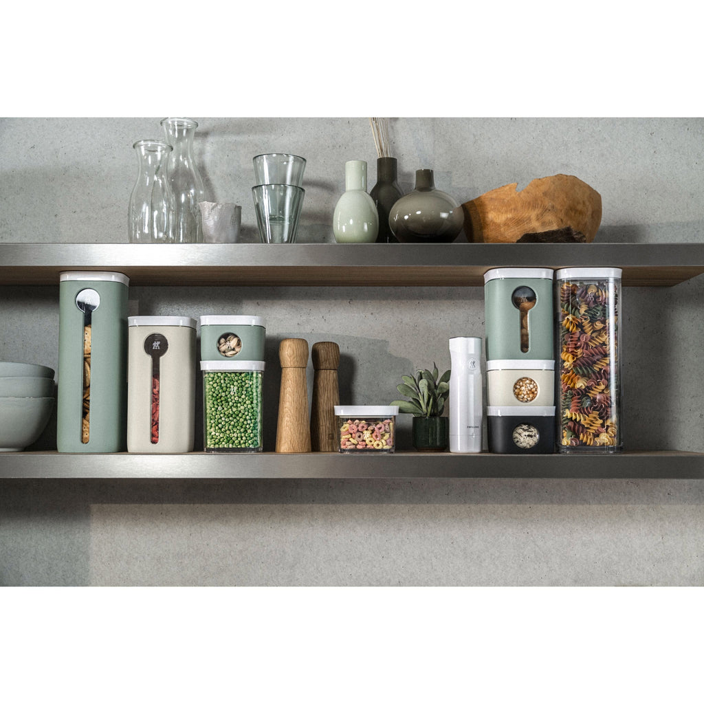 ZWILLING Fresh & Save CUBE CUBE Set