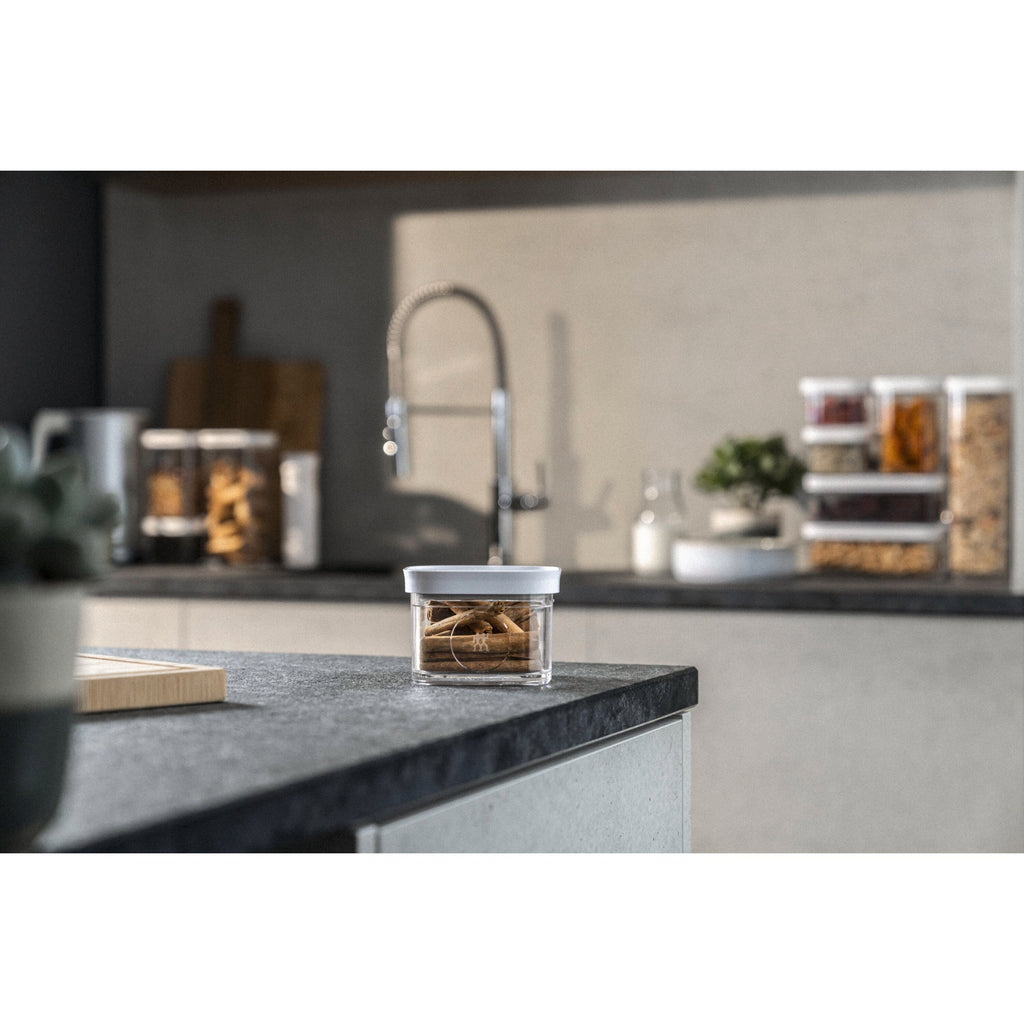 ZWILLING Fresh & Save CUBE CUBE Set