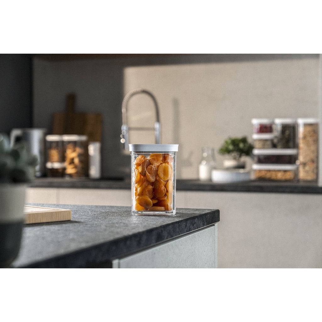 ZWILLING Fresh & Save CUBE CUBE Set