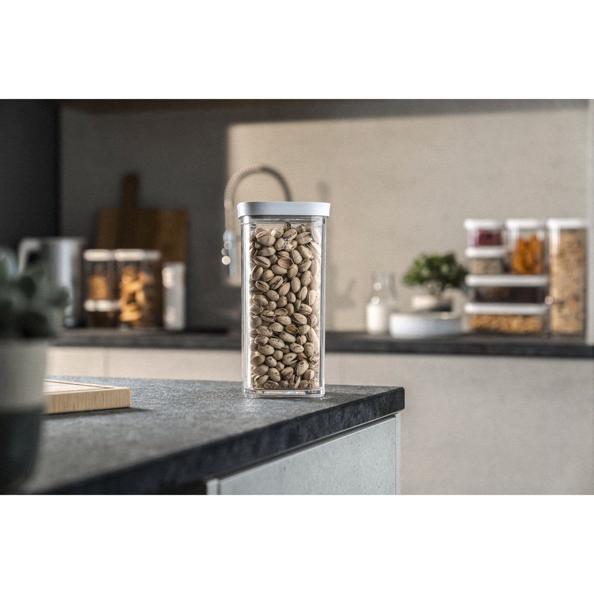 ZWILLING Fresh & Save CUBE CUBE Set
