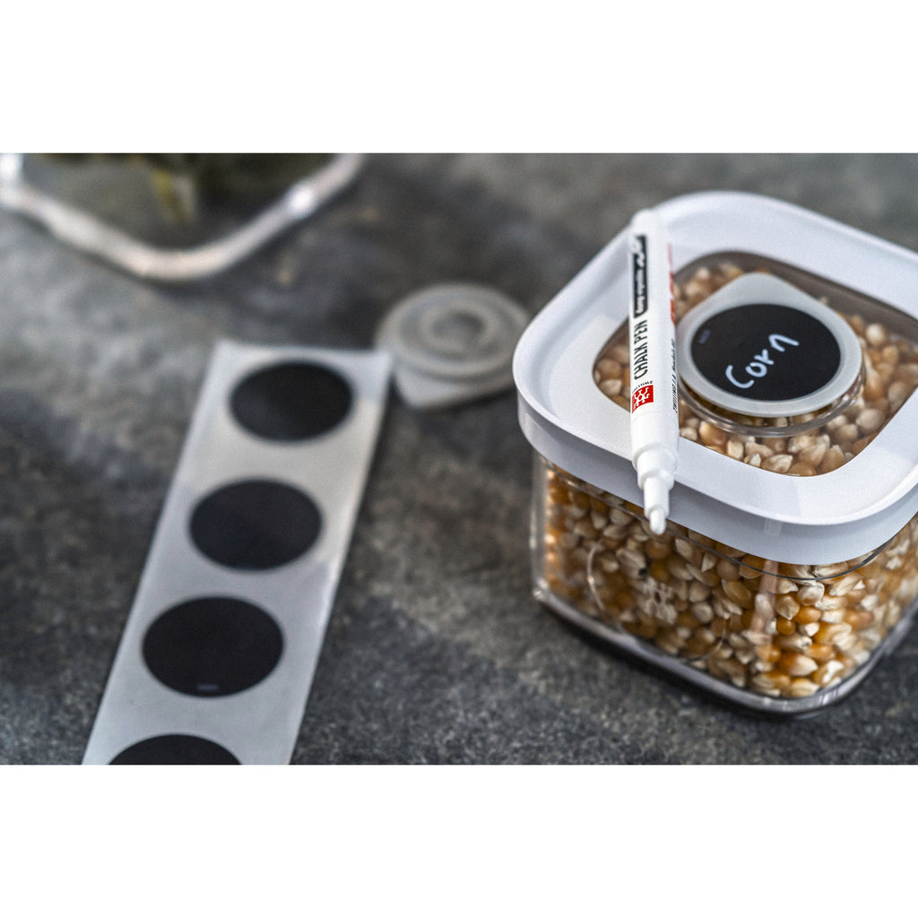 ZWILLING Fresh & Save CUBE CUBE Set