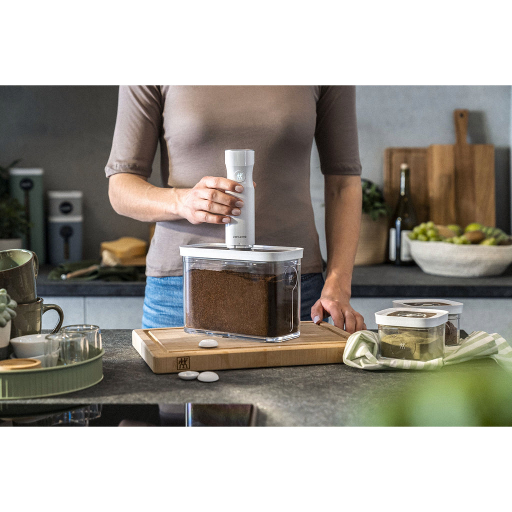 ZWILLING Fresh & Save CUBE CUBE Vacuum Starter Set