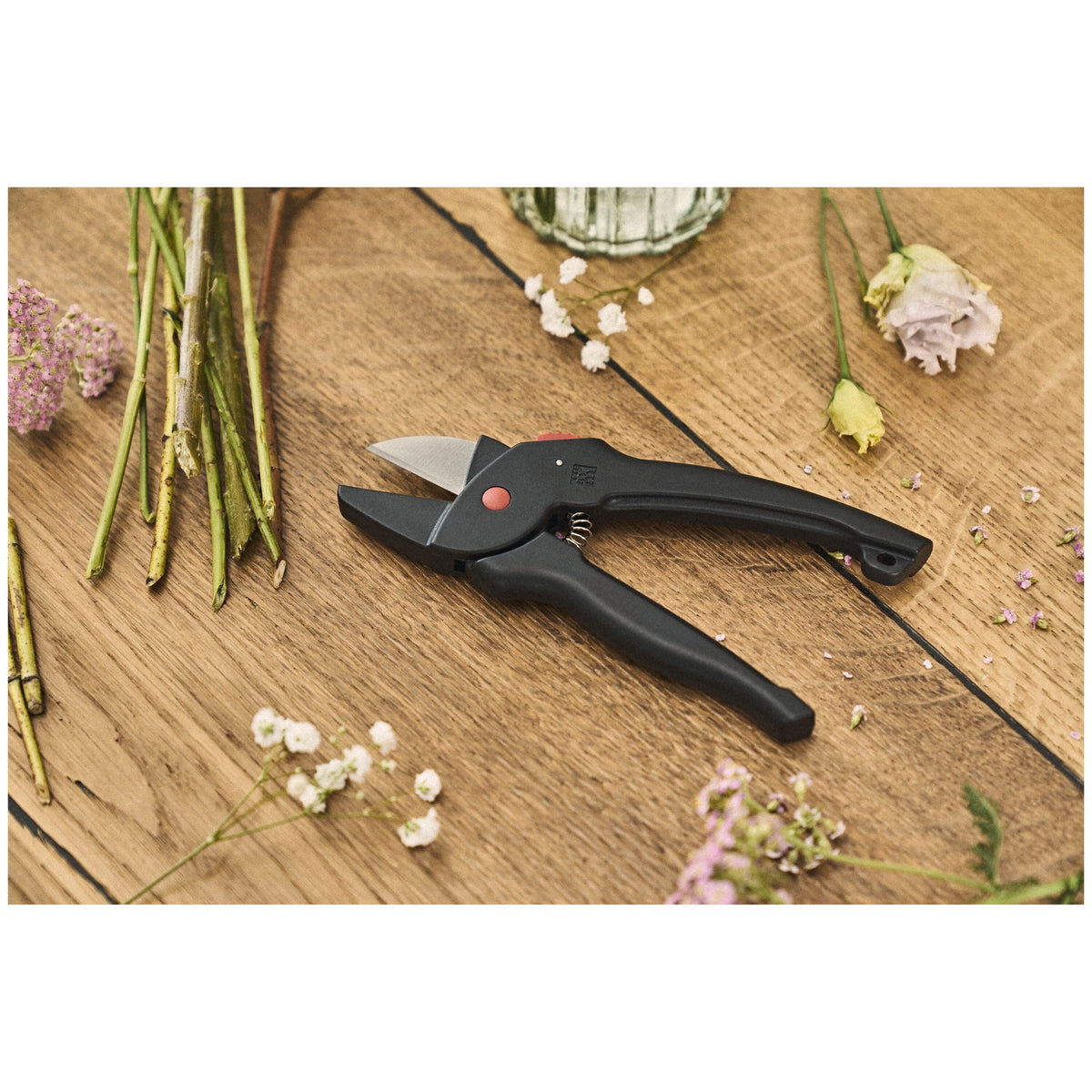 ZWILLING 6.5-inch, Pruning Shears