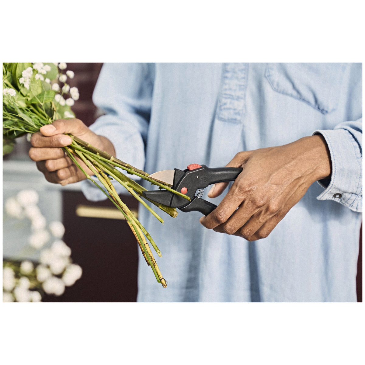 ZWILLING 6.5-inch, Pruning Shears