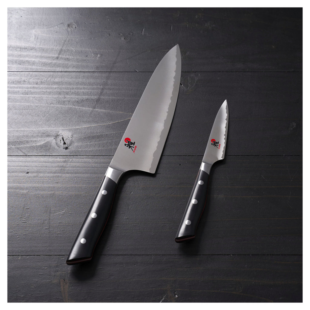 MIYABI Evolution 2-pc, Knife Set