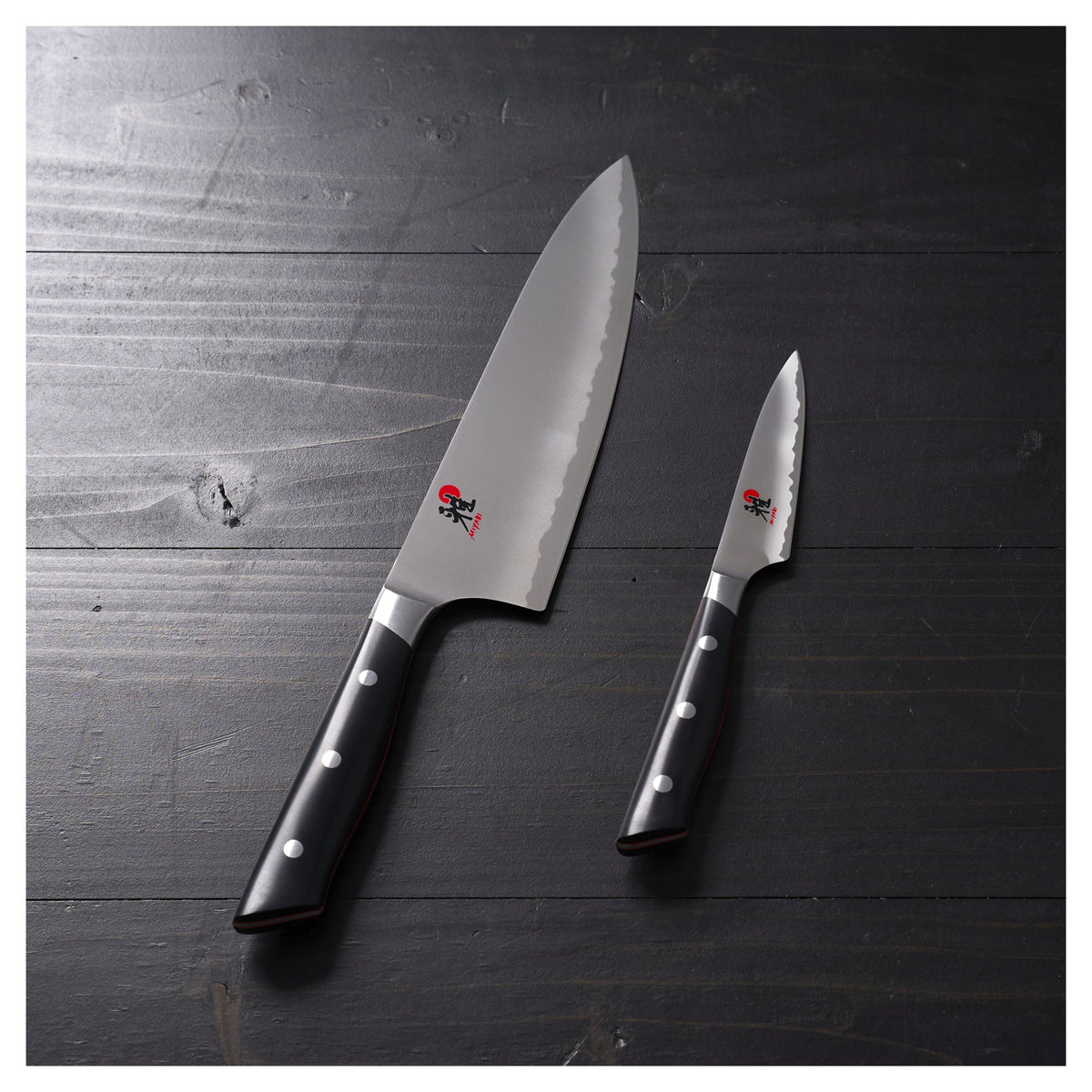 MIYABI Evolution 2-pc, Knife Set