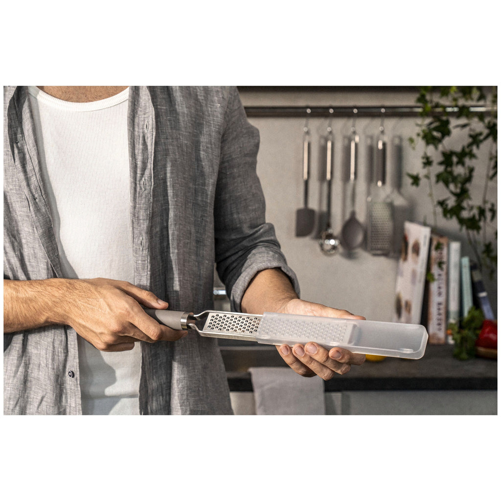 ZWILLING Pro 18/10 Stainless Steel, Zester