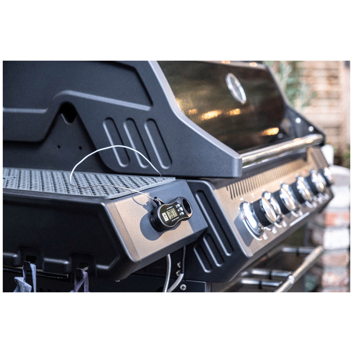 ZWILLING BBQ+ 4-pc Smoker Set