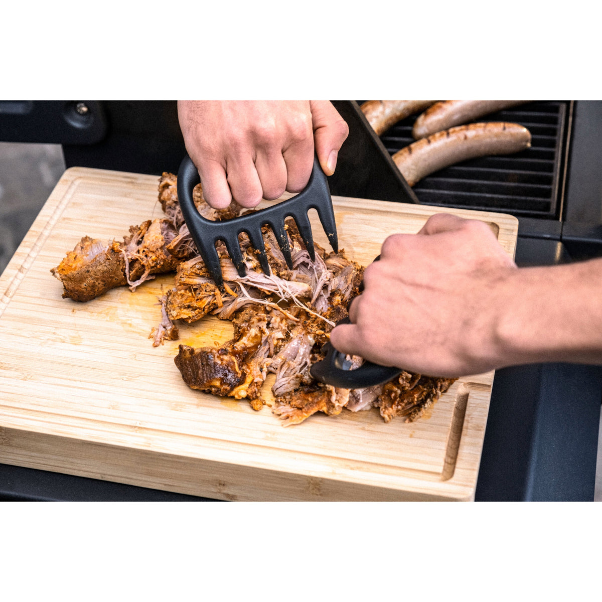 ZWILLING BBQ+ 13-pc BBQ Accessory Set, Stainless Steel