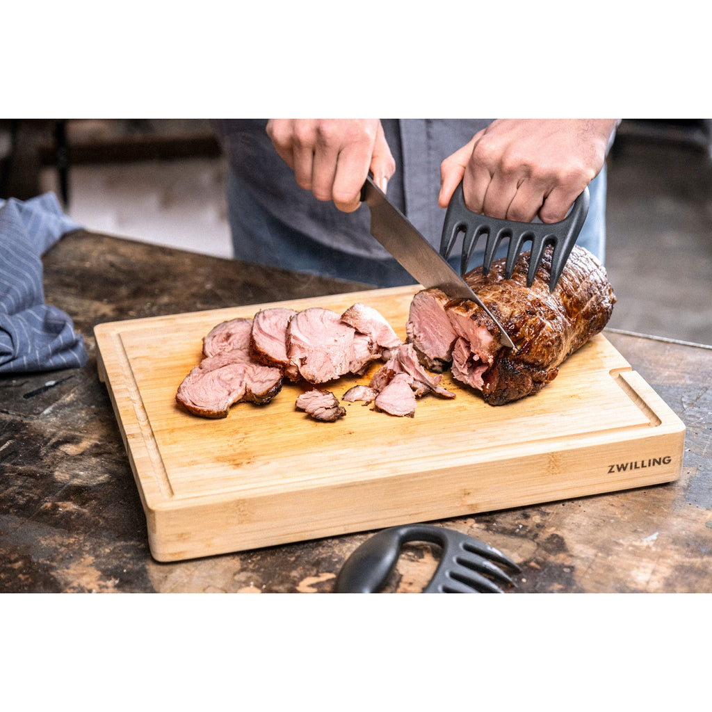 ZWILLING BBQ+ 4-pc Smoker Set