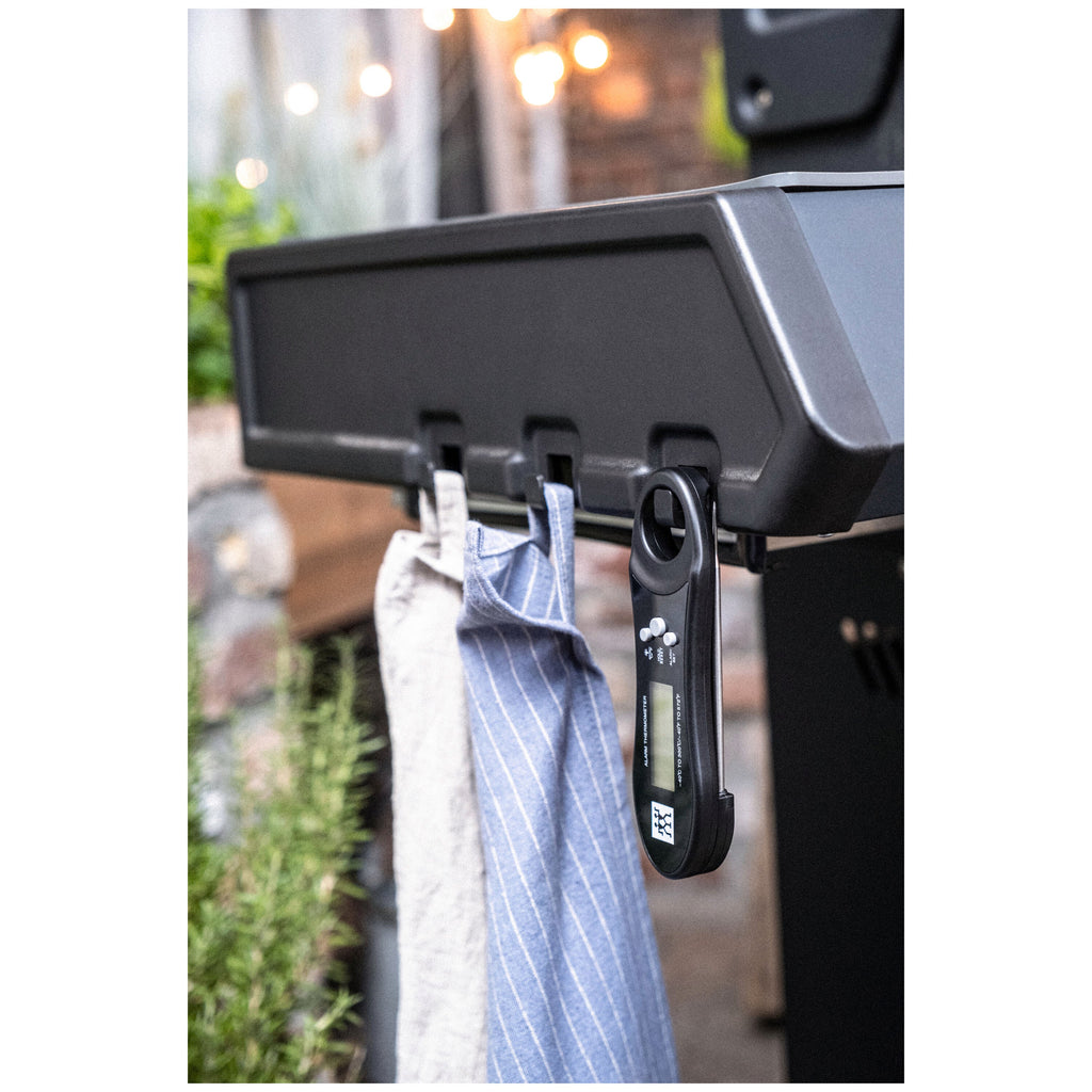 ZWILLING BBQ+ 4-pc Smoker Set