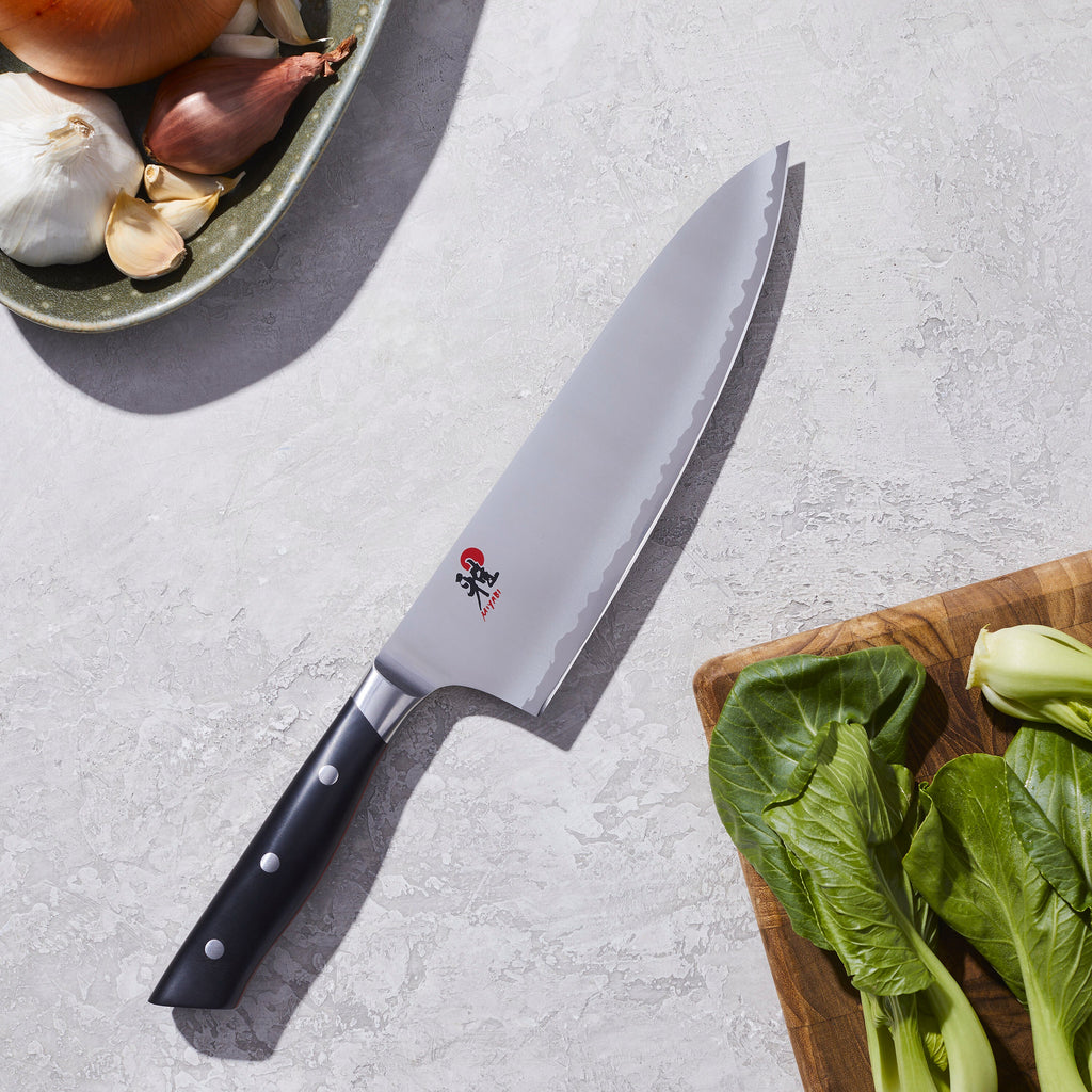 MIYABI Evolution 6-inch, Chef's Knife