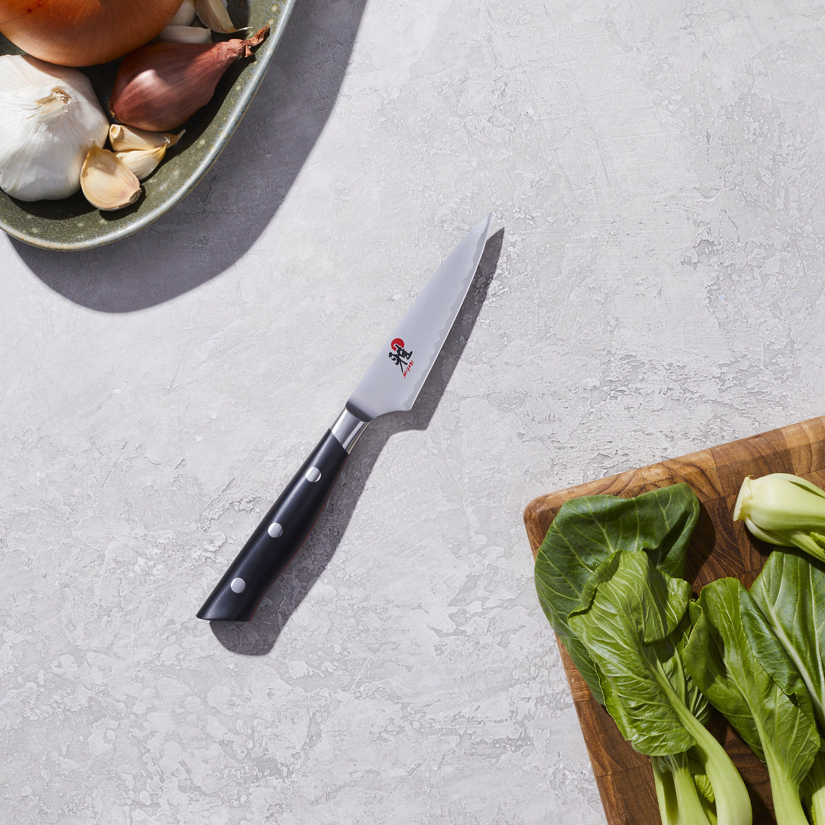 MIYABI Evolution 3.5-inch, Paring Knife