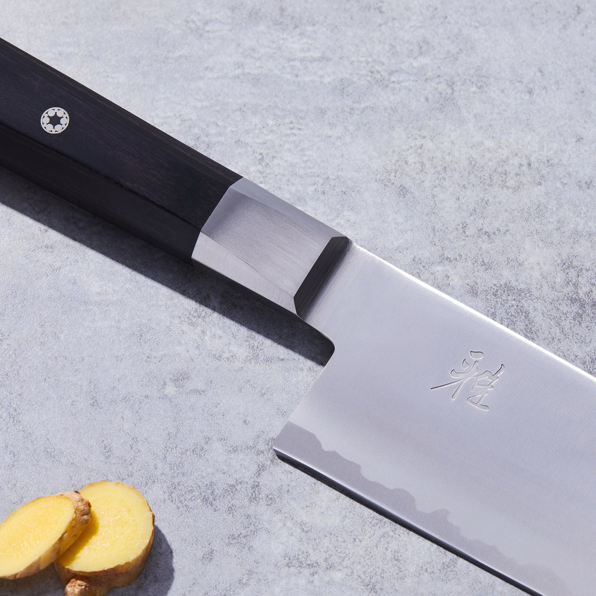 MIYABI KOH 4000FC 6-inch, Chef's Knife