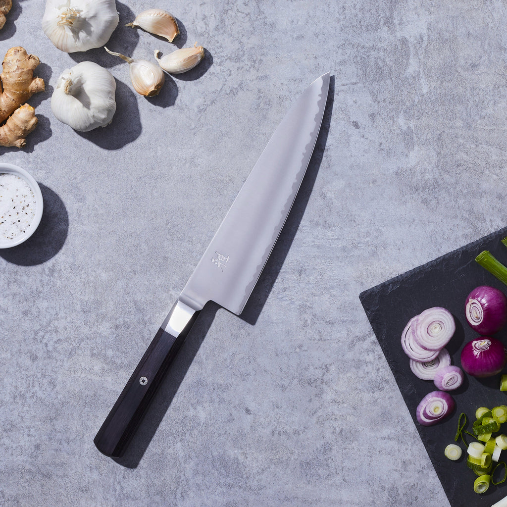MIYABI KOH 4000FC 6-inch, Chef's Knife