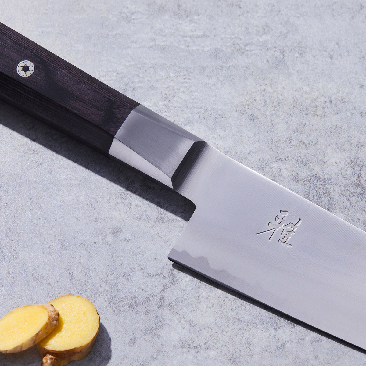 MIYABI KOH 4000FC 6-inch, Chef's Knife