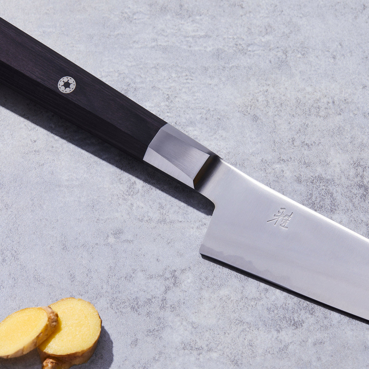 MIYABI KOH 4000FC 5.5-inch, Prep Knife