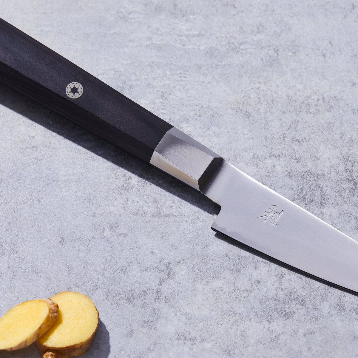 MIYABI KOH 4000FC 3.5-inch, Paring Knife