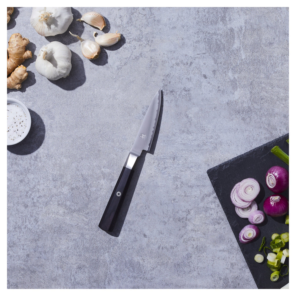 MIYABI KOH 4000FC 3.5-inch, Paring Knife