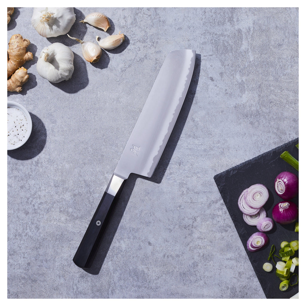 MIYABI KOH 4000FC 7-inch, Nakiri