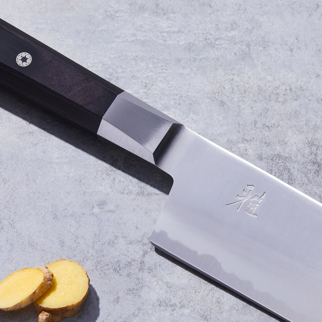 MIYABI KOH 4000FC 7-inch, Nakiri