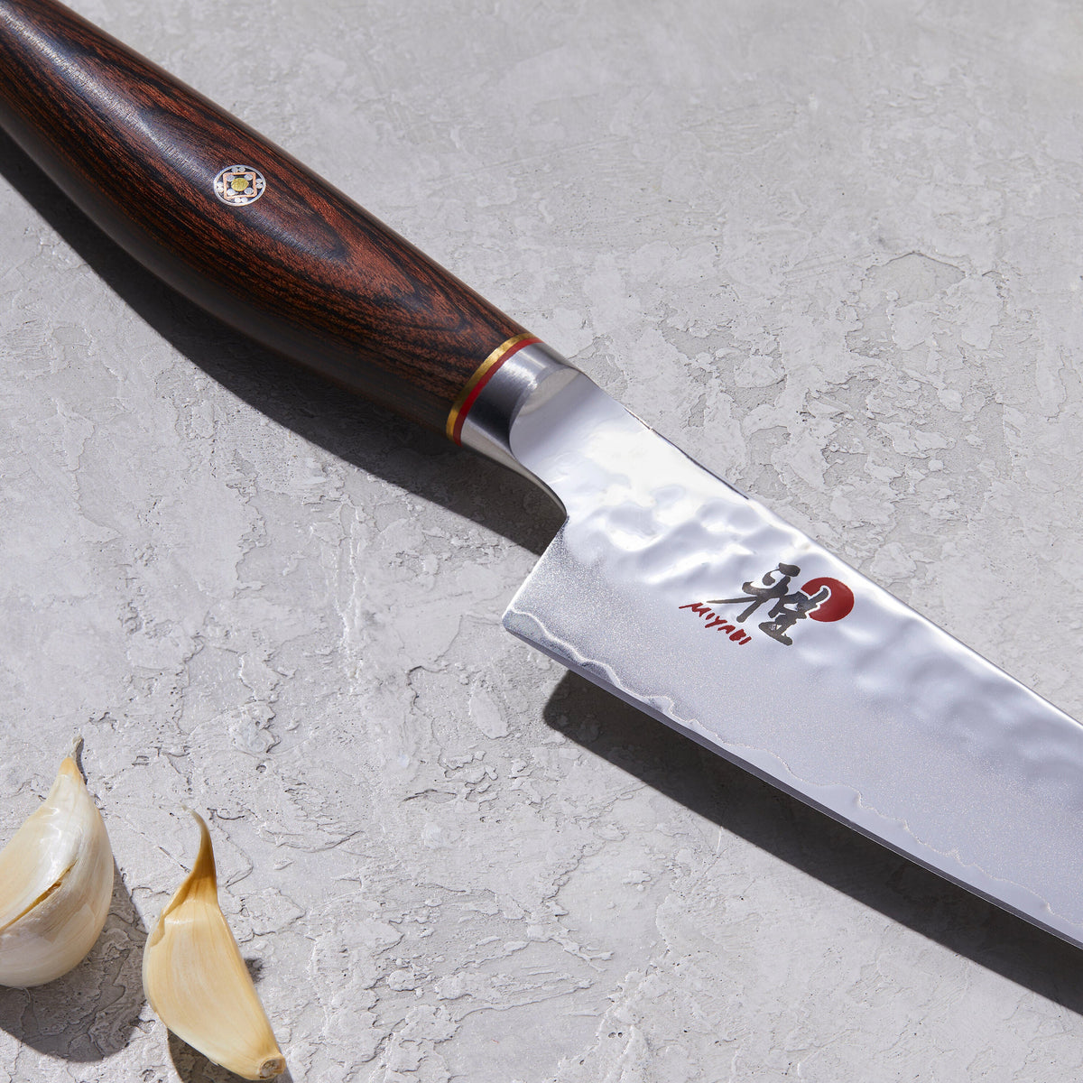 MIYABI Artisan 5-inch, Prep Knife
