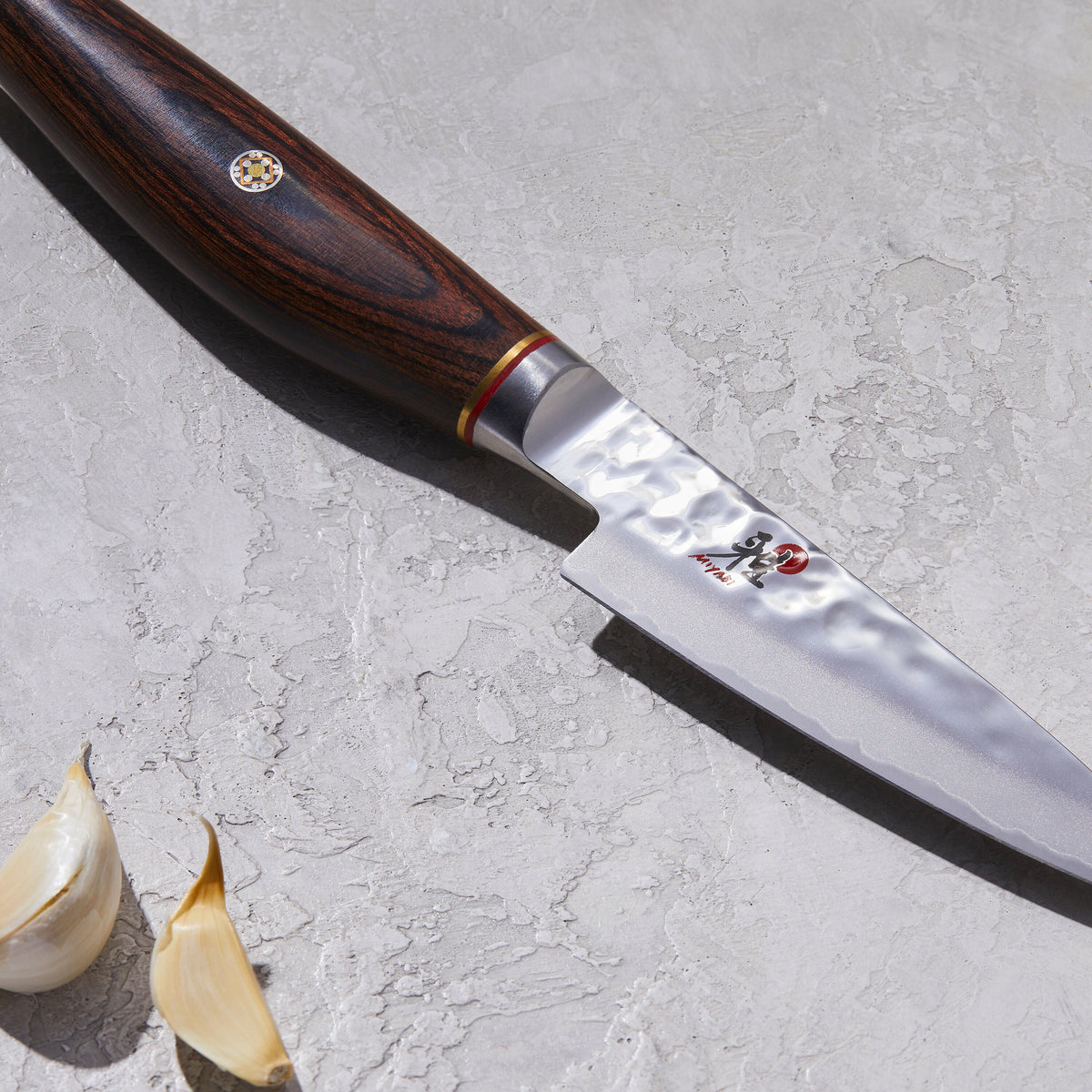 MIYABI Artisan 3.5-inch, Paring Knife