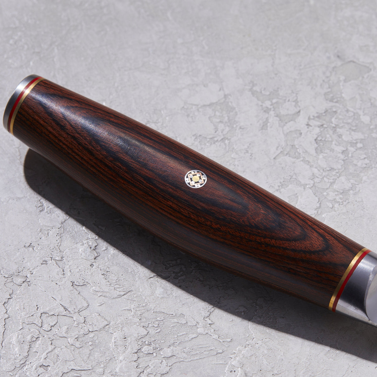 MIYABI Artisan 6-inch, Chef's Knife