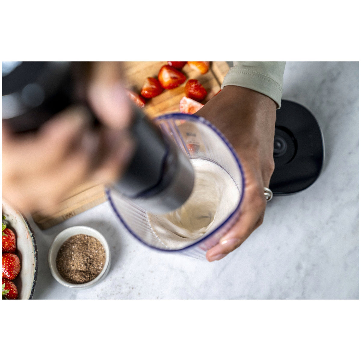 ZWILLING Enfinigy Stainless Steel, Whisk